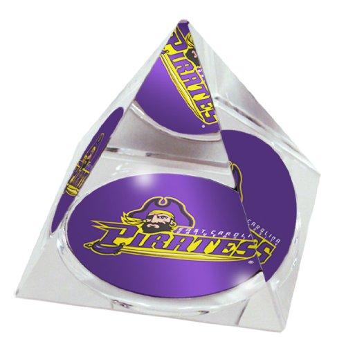 Algopix Similar Product 4 - NCAA East Carolina University Pirates