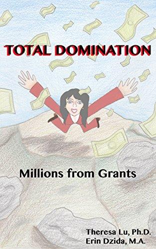 Algopix Similar Product 16 - Total Domination: Millions from Grants