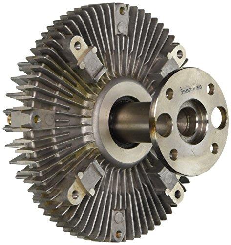 Algopix Similar Product 10 - Four Seasons 36746 Fan Clutch