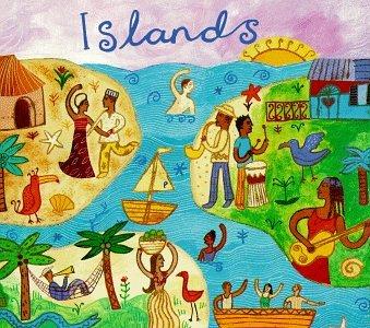 Algopix Similar Product 8 - Islands