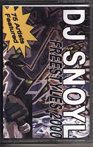 Algopix Similar Product 11 - Jonny Z & Bass N Freestyle 2000