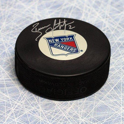 Algopix Similar Product 19 - Brian Leetch New York Rangers