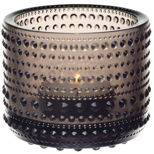 Algopix Similar Product 3 - Iittala Kastehelmi Sand Votive 64 mm
