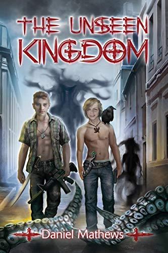 Algopix Similar Product 17 - The Unseen Kingdom