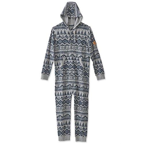 Algopix Similar Product 13 - KAVU One Der Suit, Black Smoke, Medium