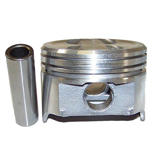 Algopix Similar Product 16 - DNJ P310940 Oversize Piston Set for