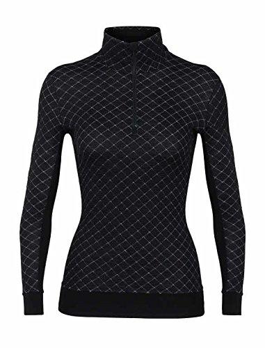 Algopix Similar Product 10 - Icebreaker Merino Womens Affinity