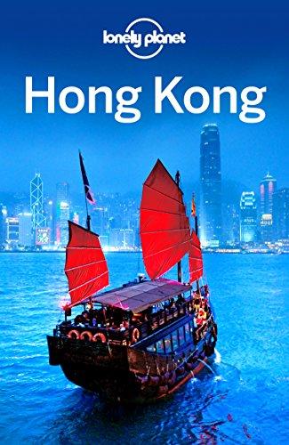 Algopix Similar Product 9 - Lonely Planet Hong Kong (Travel Guide)