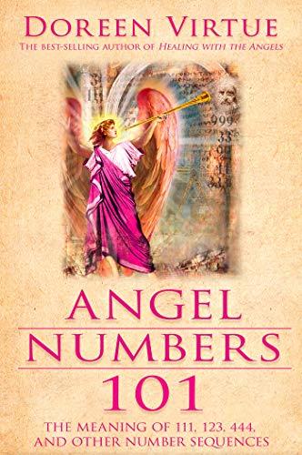 Algopix Similar Product 1 - Angel Numbers 101
