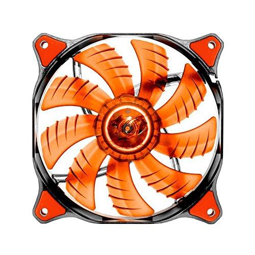 Algopix Similar Product 2 - Cougar CFD12HBR 120mm CPU Fan Cooling