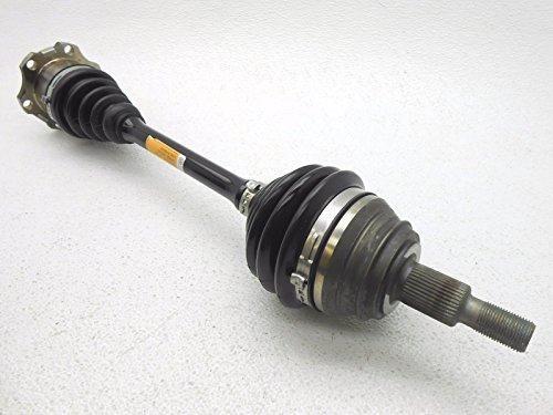 Algopix Similar Product 9 - Volkswagen 1J0 407 451 EX, CV Axle Shaft