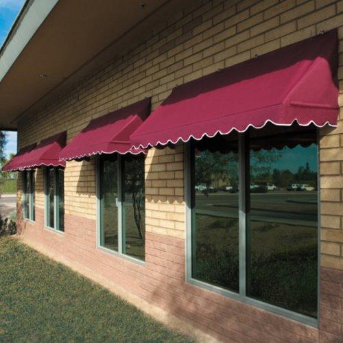 Algopix Similar Product 17 - Awnings in a Box 8 ft Traditional