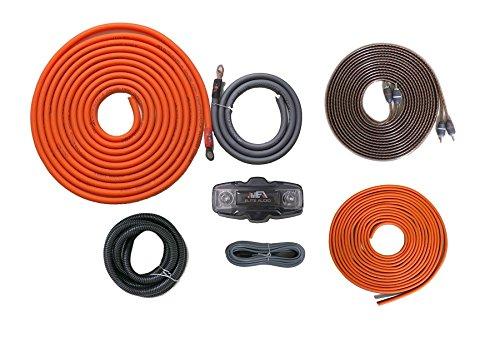 Algopix Similar Product 3 - Elite Audio EAKIT0 0Gauge 0AWG