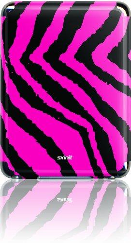 Algopix Similar Product 16 - Skinit Retro Zebra Vinyl Skin for iPod