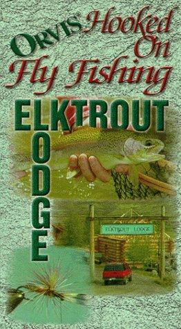 Algopix Similar Product 5 - Orvis Hooked On Fly Fishing OET Elk
