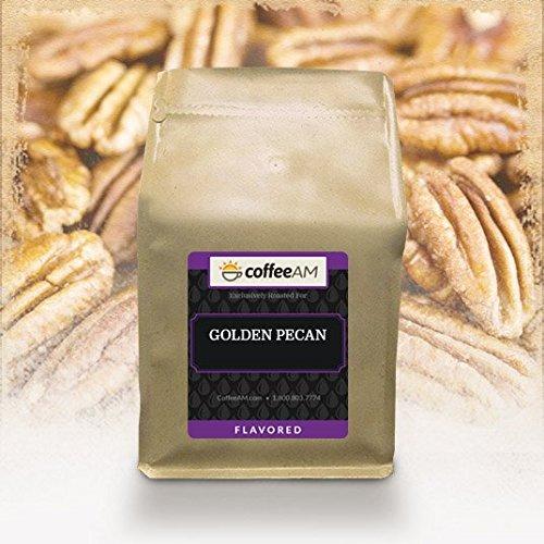 Algopix Similar Product 4 - Golden Pecan Flavored Coffee