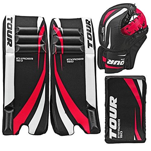 Algopix Similar Product 5 - Tour Hockey Youth Invader 150 Hockey