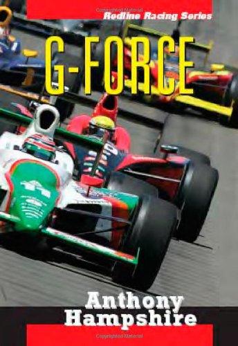 Algopix Similar Product 12 - G Force (Redline Racing)