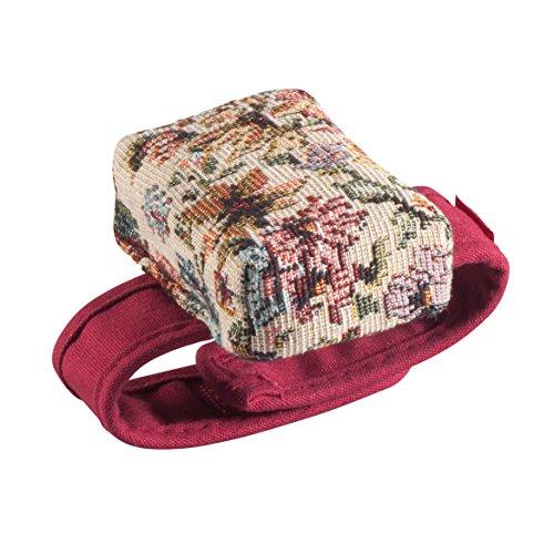 Algopix Similar Product 13 - Fox Valley Traders Tapestry Pin Cushion