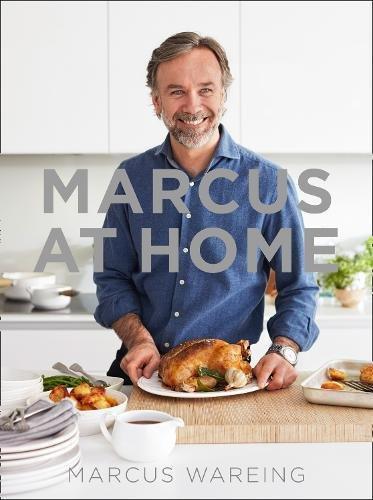Algopix Similar Product 20 - Marcus at Home