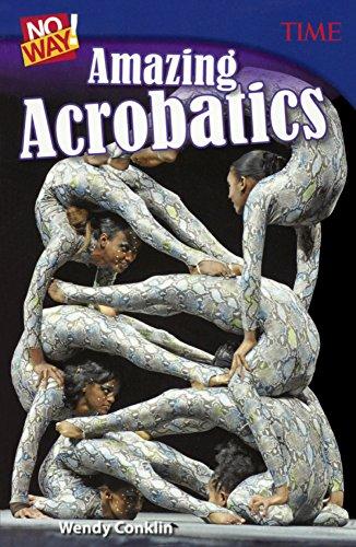Algopix Similar Product 20 - No Way Amazing Acrobatics Turtleback