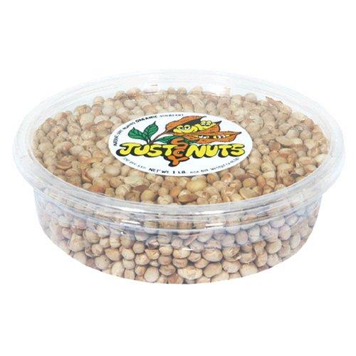 Algopix Similar Product 2 - Karens Naturals Organic Just Soynuts