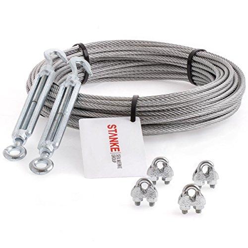 Algopix Similar Product 13 - Seilwerk STANKE Factory Stanke Trellis
