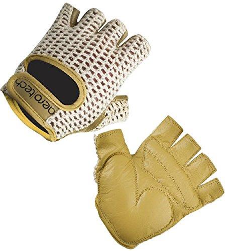 Algopix Similar Product 11 - AEROTECHDESIGNS ATD Gel Padded