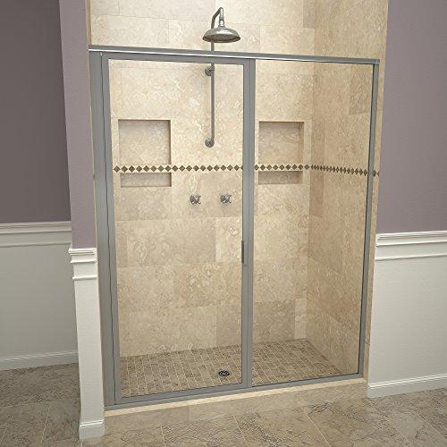 Algopix Similar Product 8 - Tile Redi USA 11RCBFP05972 Redi Swing
