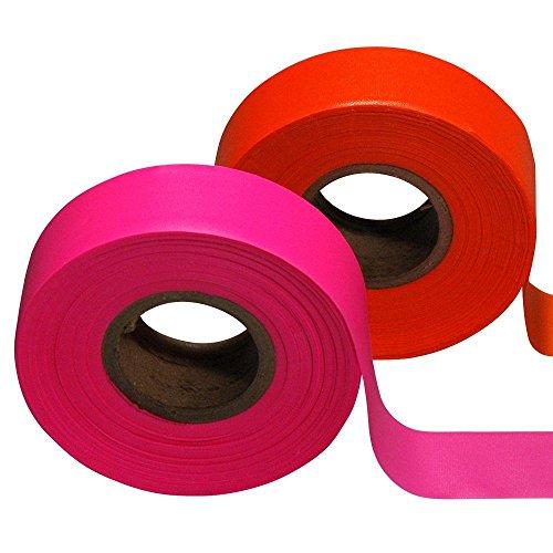 Algopix Similar Product 10 - Safety Flag 1316 in x 150 ft