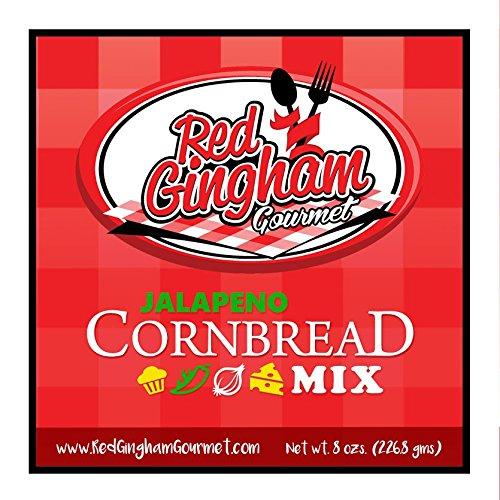 Algopix Similar Product 6 - Jalapeno Cornbread