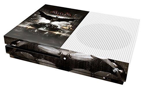 Algopix Similar Product 2 - Controller Gear Batman Arkham Knight