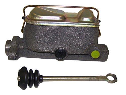 Algopix Similar Product 19 - Crown Automotive 83300113 Brake Master