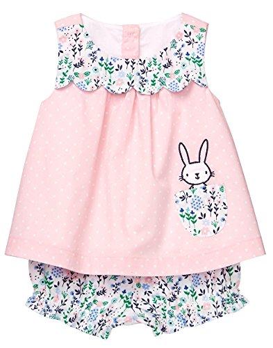 Algopix Similar Product 4 - Gymboree Baby Girls 2Piece Bubble Play