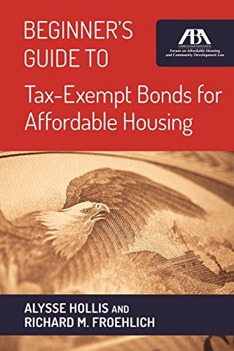 Algopix Similar Product 9 - Beginners Guide to TaxExempt Bonds