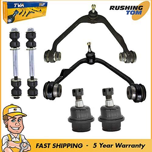Algopix Similar Product 16 - Chassis Suspension Kit 8 Fits