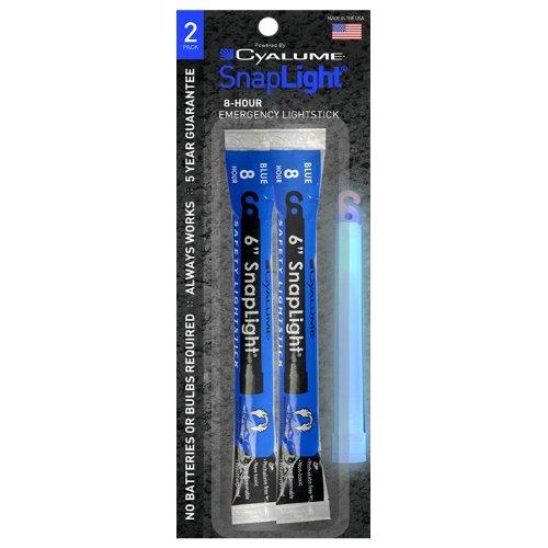 Algopix Similar Product 5 - Cyalume 900712 Snaplight Emergency