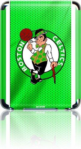 Algopix Similar Product 7 - Skinit Boston Celtics Vinyl Skin for