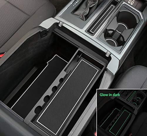 Algopix Similar Product 5 -  Antidust NonSlip Interior Door Cup