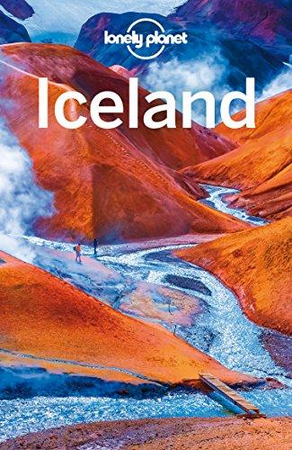 Algopix Similar Product 20 - Lonely Planet Iceland (Travel Guide)