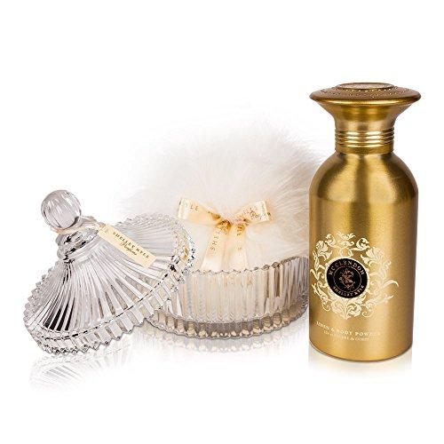 Algopix Similar Product 1 - Shelley Kyle McClendon Body and Linen