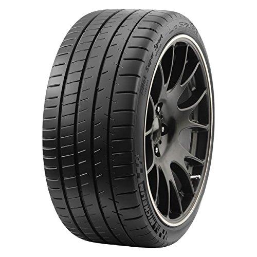 Algopix Similar Product 16 - Michelin Pilot Super Sport Performance