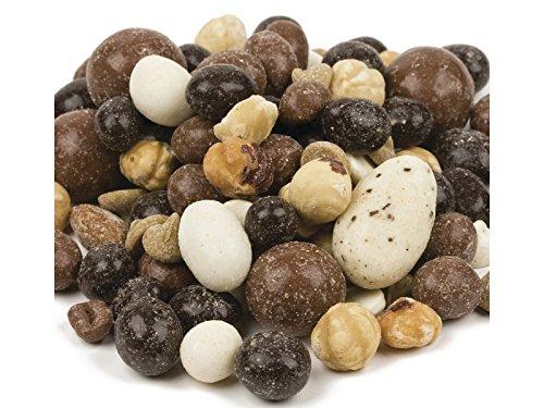 Algopix Similar Product 12 - Premium Cappuccino Snack Mix  One