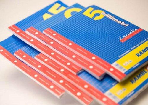 Algopix Similar Product 16 - RAMBLOC 90524037s Paper Refill