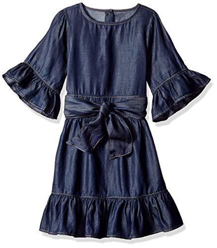 Algopix Similar Product 7 - Crazy 8 Girls Big Woven Dress