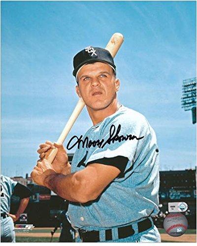 Algopix Similar Product 2 - Moose Skowron Chicago White Sox