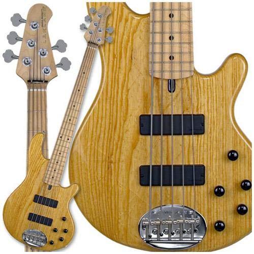 Algopix Similar Product 17 - Lakland Skyline 5501 Standard  Black