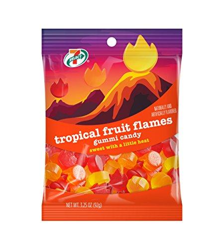 Algopix Similar Product 17 - 7Select Tropical Fruit Flames 6