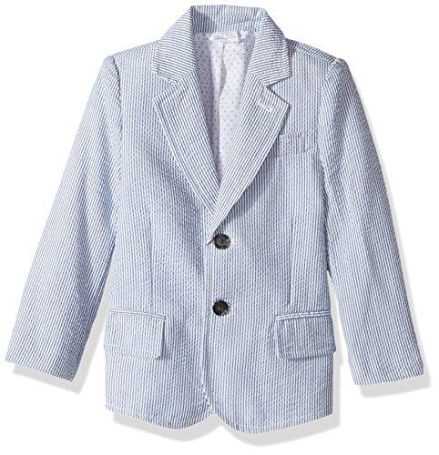 Algopix Similar Product 8 - Egg by Susan Lazar Boys Oliver Blazer
