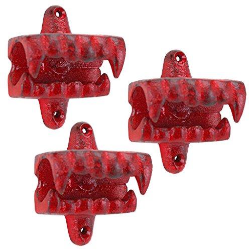 Algopix Similar Product 16 - Design Toscano Fangs of the Vampire
